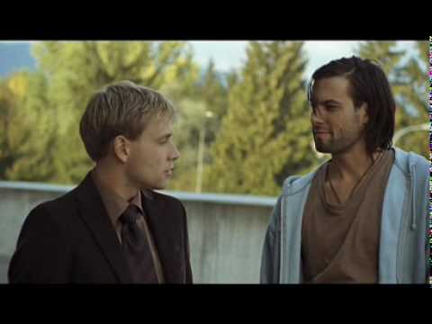 TAUSEND OZEANE (Filmausschnitt) / mit Max Riemelt