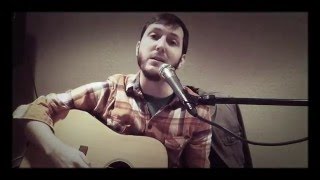 (1229) Zachary Scot Johnson God Bless the Grass Malvina Reynolds Cover thesongadayproject Sings