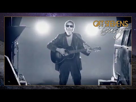 Roadsinger - Yusuf Islam