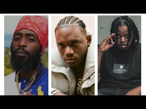 Valiant ft. Shaqstar & Fya Doops (FREESTYLE)