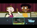 Disney Channel Split Screen Credits 1 12 19
