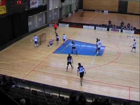 Vendelsö - Farsta Zonecup 2008