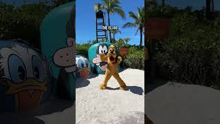3 Must-Know tips for Disney’s Castaway Cay! #disneycruise #disneycruiseline #castawaycay