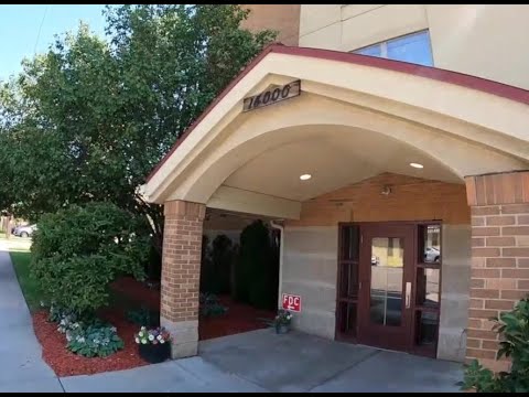 City of Detroit adding hundreds of affordable senior living spaces