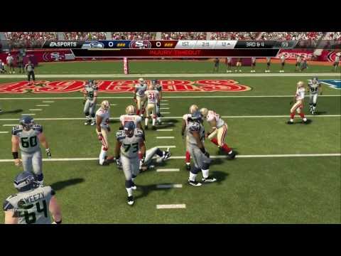 NFL Full Contact Playstation