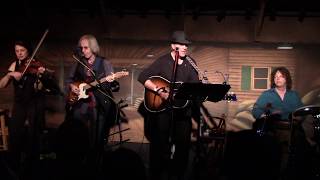 Eric Andersen - You Can't Relive The Past