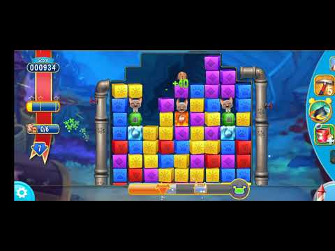 PET RESCUE SAGA level 731