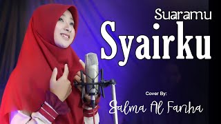 Download lagu Suaramu Syairku ~ Cover by Salma Al Fariha dan Dini Yuliani ~ Siswi MA Darul Ulum Jetis Mojokerto mp3