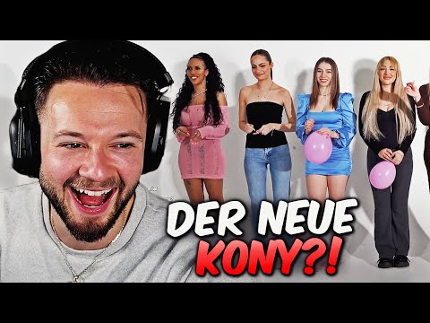 Der größte Lellek! 🤦‍♂️😂  Pop The Ballon Reaction