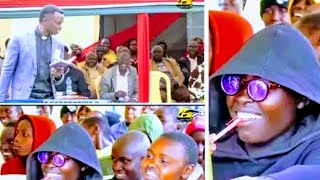 Download lagu FOUR DANGEROUS D's ☠️ Rev Joel Gabriel 0726581807 Funny Motivational Speaker. Rev Joel Gabriel Koech mp3