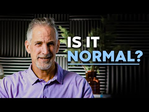 Watch — Rebound Relationships Explained, A Healthy Way to Move On After Divorce — MedCircle