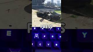 Download lagu How To Enter Cars In GTA 5 #shorts mp3