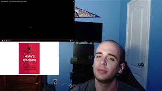 Sirens & Sailors - The Chosen One (Official Music Video) - REACTION!