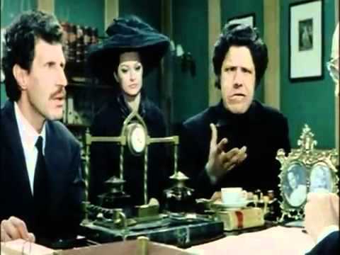 Franco e Ciccio Il Lungo, Il Corto, Il Gatto