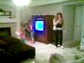 Hannah Montana Birthday Party