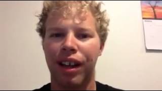 Joshua Morris - Swing (ft. Joel Fletcher & Will Sparks)