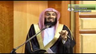 08 Guidance - Mufti Ismail Menk