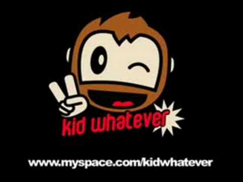 Kid Whatever - Funky Obake