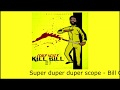Super duper duper scope - Bill Collector ★