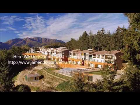 DNN Connect 2016 - After sessions. The Fountain