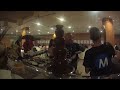 DNN Connect 2016 - After sessions. The Fountain