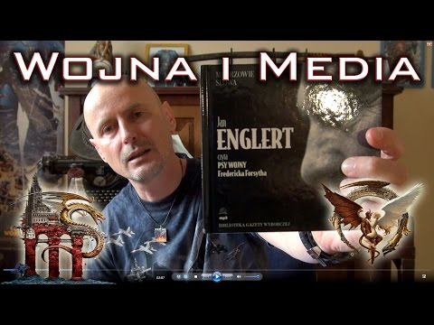 Wojna Rosja Polska - Marcin Przybyłek VLOG 11