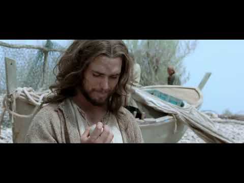 Son of God   Watch Full movie