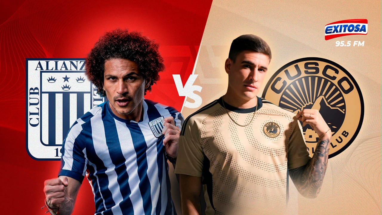 🔴🔵LIGA 1 🔴 EN VIVO | FECHA 11 - ALIANZA LIMA VS CUSCO FC