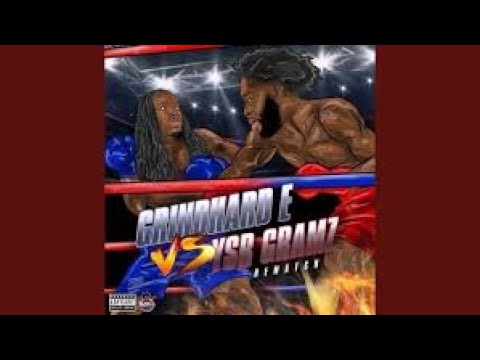 [FREE] Grindhard e x YSR Gramz  - K.O. | Prod. Shyneog x AyeCeeKay