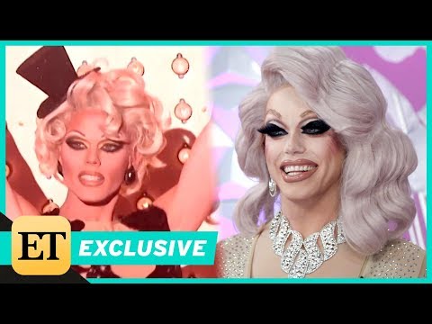 ‘RuPaul’s Drag Race: All Stars 3’: Morgan McMichaels Best & Worst Moments From Season 2 (Exclusive)