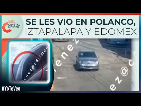C4 Jiménez reveló imágenes donde B King y DJ Regio Clown eran trasladados en su última ubicación