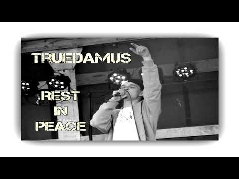 07. TrueDamus - Nie Obchodzi Mnie