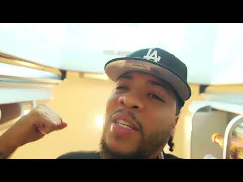 Kay Bandz - In My Bag (Official Video)