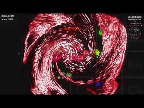 🔥 The Destruction 🔥