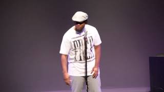 Russell: BEyond Expectations: Engaging Males of Color