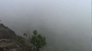 preview picture of video 'Pachmarhi, Dhupgarh, Madhya Pradesh'