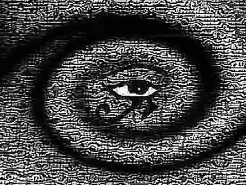 Lost children of Babylon - All seeing Eye