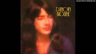 Duncan Browne - Mignon