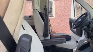 FIAT Mc Louis motorhome for sale - Image 4 | Autoline FIAT Mc Louis motorhome | Image 4 - Autoline