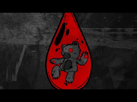 INHUMAN, Qoiet & ghoolwrld - murderVIBE