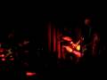 Bob Mould - The Silence Between Us - Live - Ram96SRT Bob Mould - The Silence Between Us - Live