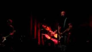 Bob Mould - The Silence Between Us - Live