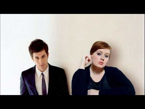 Adele vs. Mark Ronson - Stop Me Rolling In The Deep (Version 2)