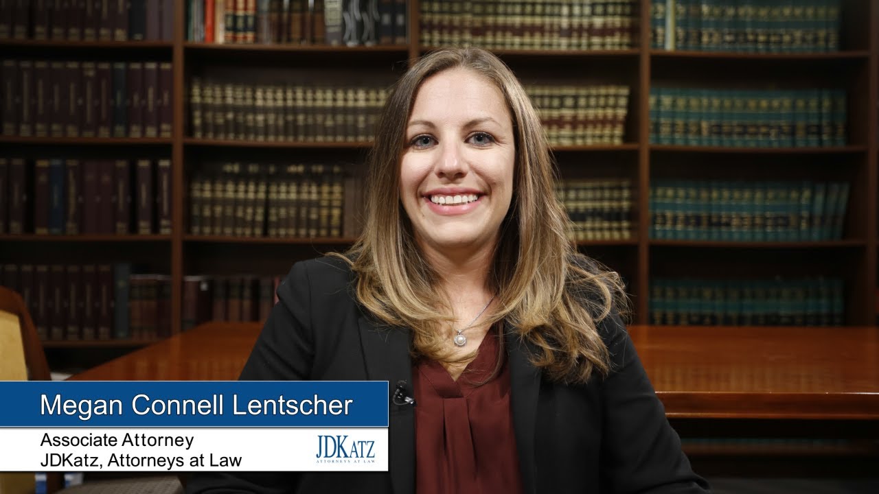 How Often Should You Update Your Estate Planning? - Meghan Connell Lentscher, Esq.