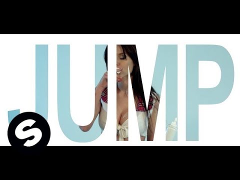 Swanky Tunes - Jump, Shout, Make It Loud (OUT NOW)