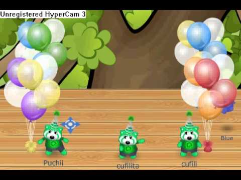 Pandanda PDMV-The stereotypes song