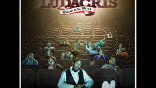 Ludacris - Do the Right Thang (feat. Common &amp; Spike Lee) (Teater of mind) 2008