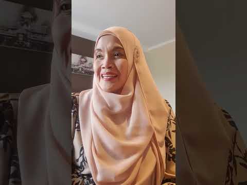 Kisah di sebalik lagu Bunga Tanjung