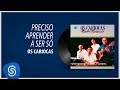 Os Cariocas - Preciso Aprender A Ser Só (Álbum "Minha Namorada") [Áudio Oficial]
