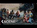 The Avengers Honor Iron Man's Death - AVENGERS 4: Endgame Deleted Scene (2019)